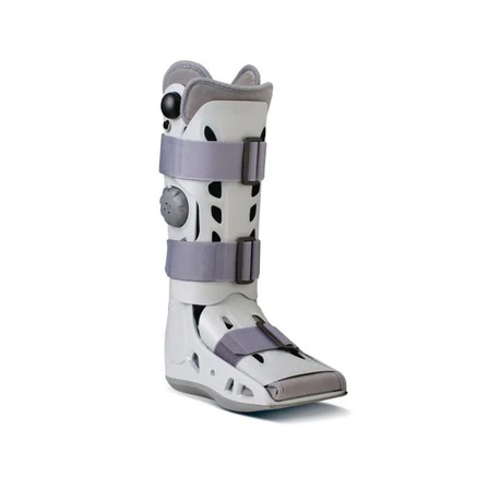 Airselect - Airboot Aircast  Elit Walking Boot-Size-Small